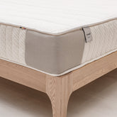 Sofzsleep 9.5" 100% Latex Grand Adult Mattress